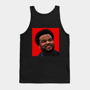 craig robinson Tank Top